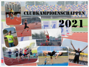 Clubkampioenschappen 2021